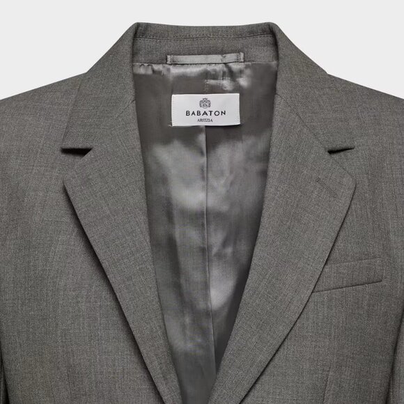 Aritzia Babaton Arbus Blazer - Picture 1 of 10